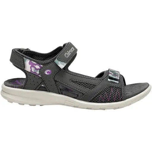 Сандалі Chiruca Cadaques 06, 38 Gray - фото 5