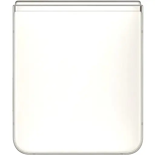 Смартфон Samsung Galaxy Flip5 8/512GB Cream (SM-F731BZEH) - фото 2