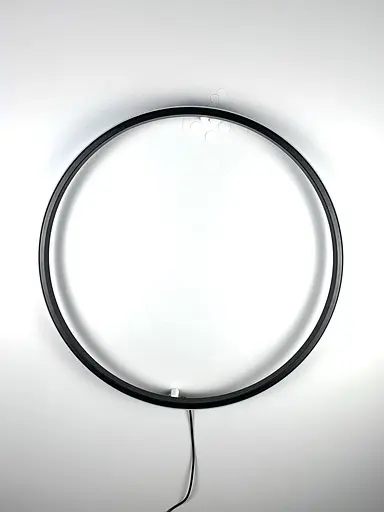 Настінний світильник-кільце Арт. WC 12 Line F - фото 3