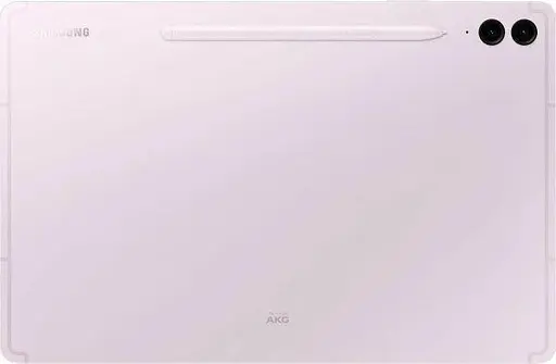 Планшет Samsung Galaxy Tab S9 FE Plus Wi-Fi 8/128GB Lavender (SM-X610NLIA) - фото 5