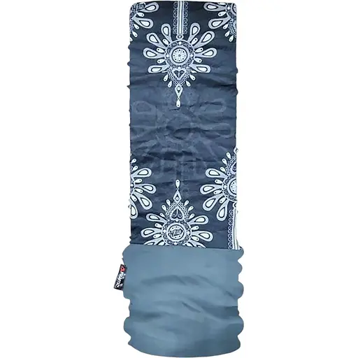 Пов'язка 4Fun AW Polartec Highlander/Grey (4FUN-POLARHIGHLANDERGY)