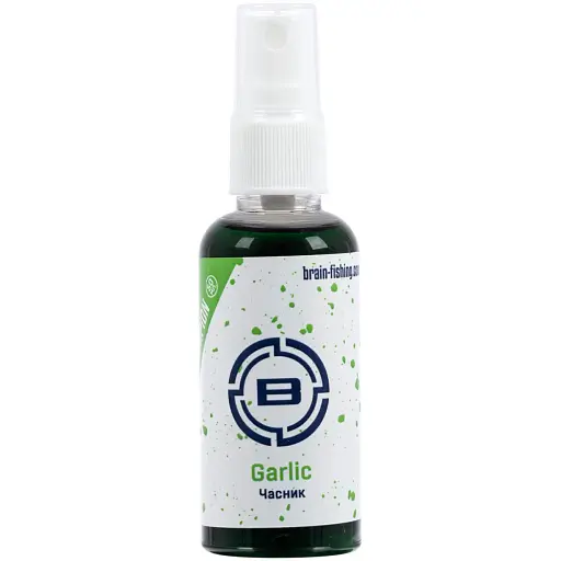 Спрей Brain Champion Garlic (часник) 50 ml