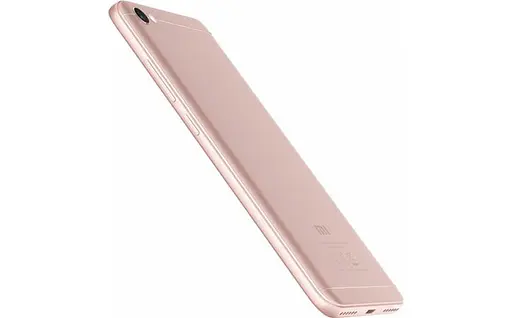 Смартфон Xiaomi Redmi 5A 3/32GB Pink Global Rom Refurbished - фото 2