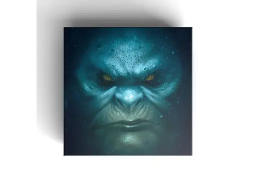 Настольная игра Igames Бездна (Abyss) (укр.) (2202) - фото 2