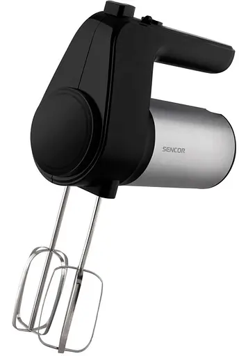 Ручний міксер Sencor SHM 5207SS - фото 7