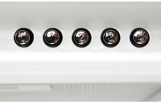 Вытяжка Eleyus Line I 50 WH - фото 5