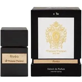Духи оригинал Tiziana Terenzi Rivea 100 мл Extrait de Parfum - фото 1