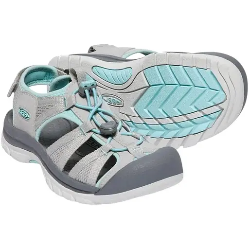 Сандалі Keen Venice II H2 W 40.5 Turquoise (1004-1018851.40.5)