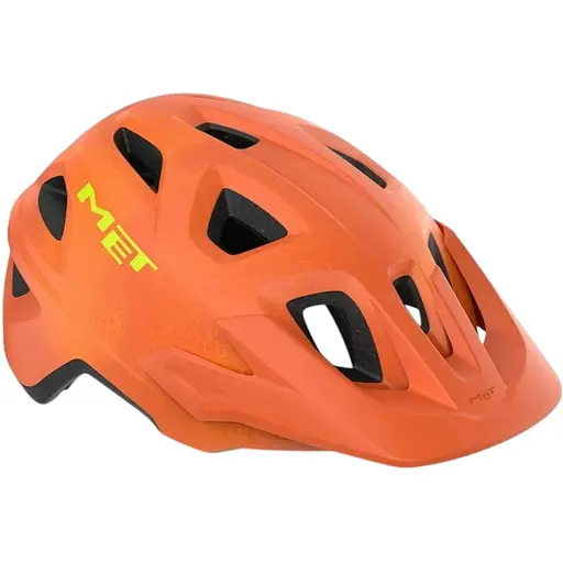 Шолом Met Echo Rusted Orange S/M (1052-3HM 118 CE00 M OR1)
