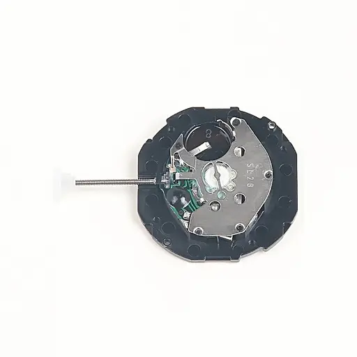 Механізм для наручного годинника Sunon SL28D-6 (IBWSL28D-6) - фото 5