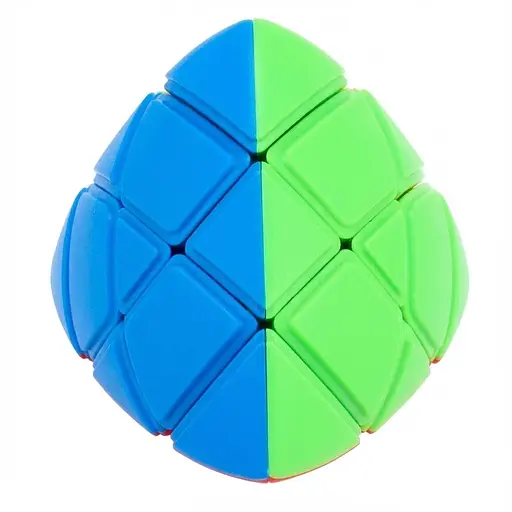 Пірамідка Smart Cube 3х3 Майстерморфікс (SCM)