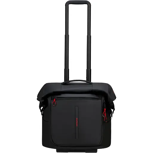 Дорожная Сумка На Колесах Samsonite ECODIVER BLACK 82x40x25 KH7*09019 - фото 5
