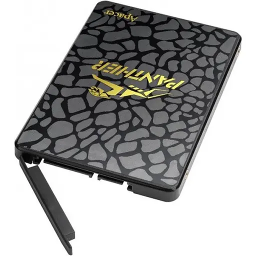 SSD накопичувач Apacer AS340 Panther 240GB (AP240GAS340G) OEM [142512] - фото 4