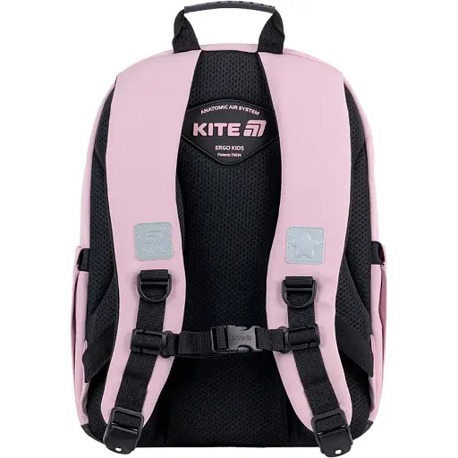 Рюкзак Kite Education 584 Quirky & Cute - фото 5