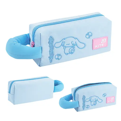 Пенал Kite Cinnamaroll (CR26-2703) - фото 1