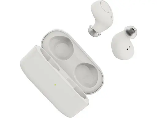 Бездротові навушники Infinix iRocker XE15, TWS, IPX4, BT5.0, 300mAh, 4h, white UA UCRF - фото 7