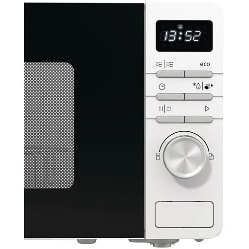 Мікрохвильова піч з грилем Gorenje MO20A4W