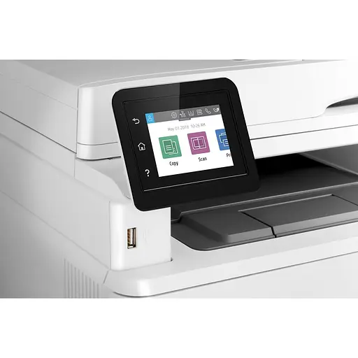 БФП HP LaserJet Pro M428fdn (W1A29A) Б/В - фото 6