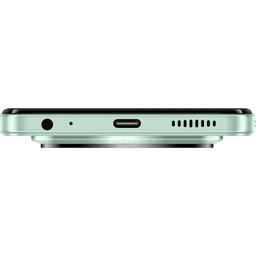Смартфон Nubia V70 Max 6/128 GB Green [136884] - фото 11
