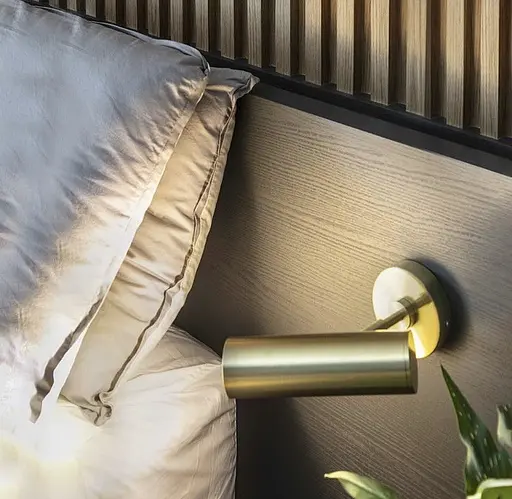 Унікальна модель світильника 2 в 1 Line.F Кількість ламп 1 - фото 2