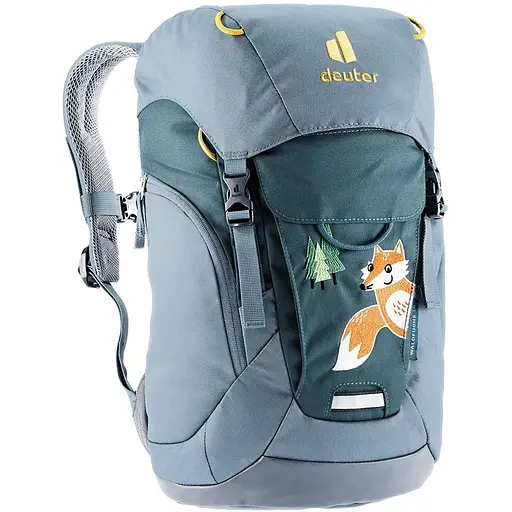 Рюкзак Deuter Waldfuchs 14 Синій (1052-3610322 3386)