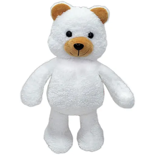 Игрушка мягконабивная Мишка Macik МС 080501-19 - фото 1