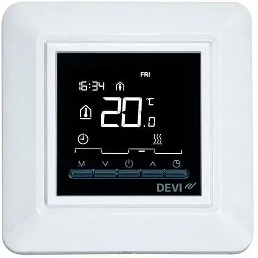 Терморегулятор DEVI Opti 140F1055 - фото 1