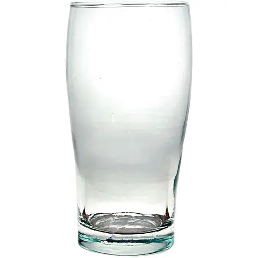 Набір келихів для пива Banquet Willy 375 мл 6 шт.