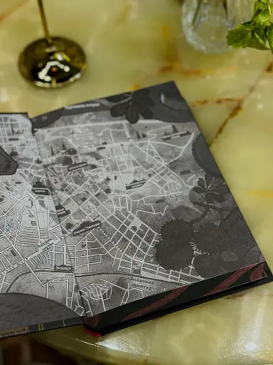 Лазарус - фото 3