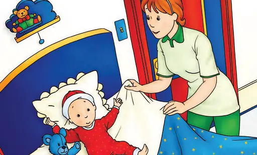 Книга Каю. Моє велике ліжко. Автор - Крістін Лєро (Богдан) - фото 6