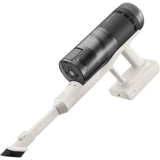 Вертикальный пылесос RoboRock H60 Hub Pro [148426] - фото 6