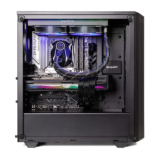 Комп'ютер Dominator_5211 (RTX 5080, Core i5 14600KF, DDR5 32 Гб, SSD 1 ТБ) - фото 4