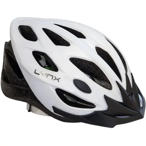 Шолом Lynx Whistler M White Grey (1052-Whistler-WG-M)