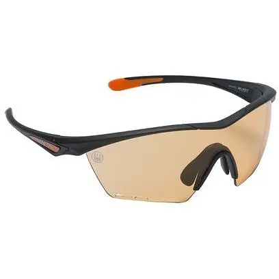Очки Beretta Clash OC031-2354-033A оранжевые