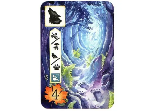 Аксесуар Ігромаг Левада. Промонабір Meadow Promo - фото 4