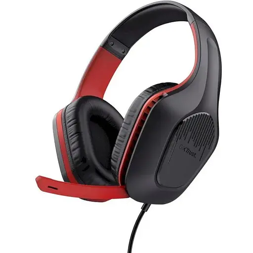 Гарнитура Trust GXT GXT 415X ZIROX For Xbox 3.5 мм черная
