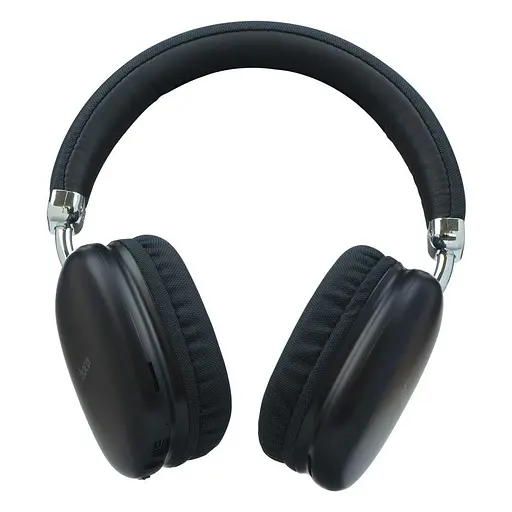 Беспроводные полноразмерные наушники HOCO W35 Bluetooth 5.3 стерео гарнитура черные - фото 3