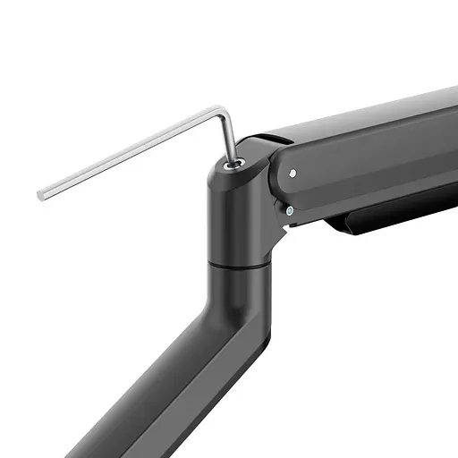 Кронштейн OfficePro MA601B Black MA601B - фото 7