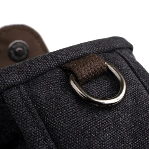 Чоловіча сумка Vintage 32х22х6,5 см sum0013962 - фото 10