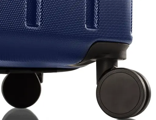 Чемодан Heys SpinLite (S) Navy (10157-0028-21) 930200 - фото 10