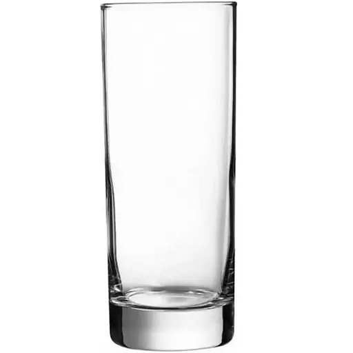 Набор стаканов Luminarc Islande высокие 220 мл 3 шт 8319