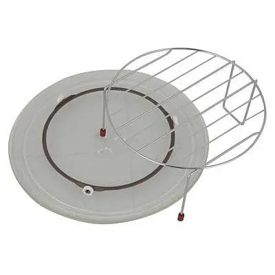 Микроволновая печь Panasonic NN-SD38HSZPE - фото 2