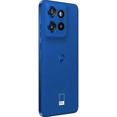 Смартфон Motorola Edge 50 Neo 8/256GB Nautical Blue PB310053 - фото 3
