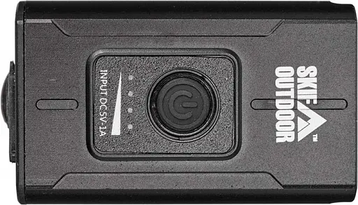 Велофара Skif Outdoor Twin I (HQ-041) [77696] - фото 4