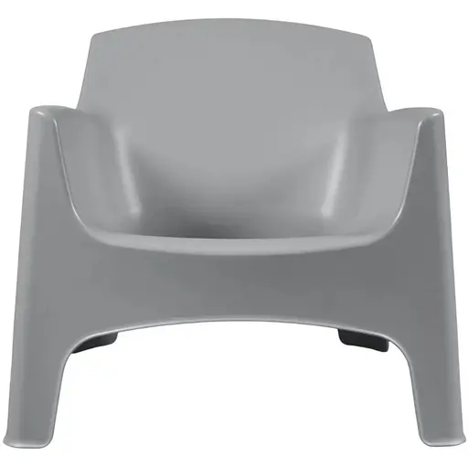 Набір меблів Bica Ibiza Terrace світло-сірий - фото 6