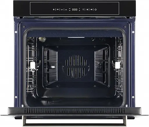 Духова шафа Luxell A68-LXSF3CTB - фото 4
