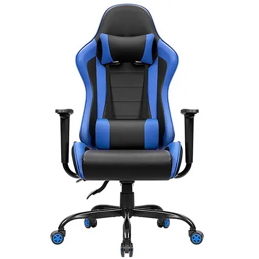 Крісло для геймерів FrimeCom Hakim 