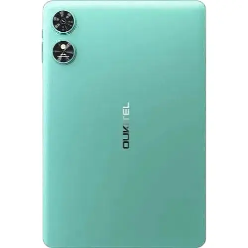 Планшет Oukitel OT6 Kids 4/64GB Green - фото 4