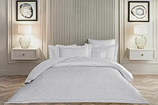 Постільна білизна Amedeo Gri Жаккард Valeron pbe0052207 - фото 1