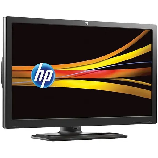 Монитор 27" HP ZR2740w - Class A "Б/У" - фото 4